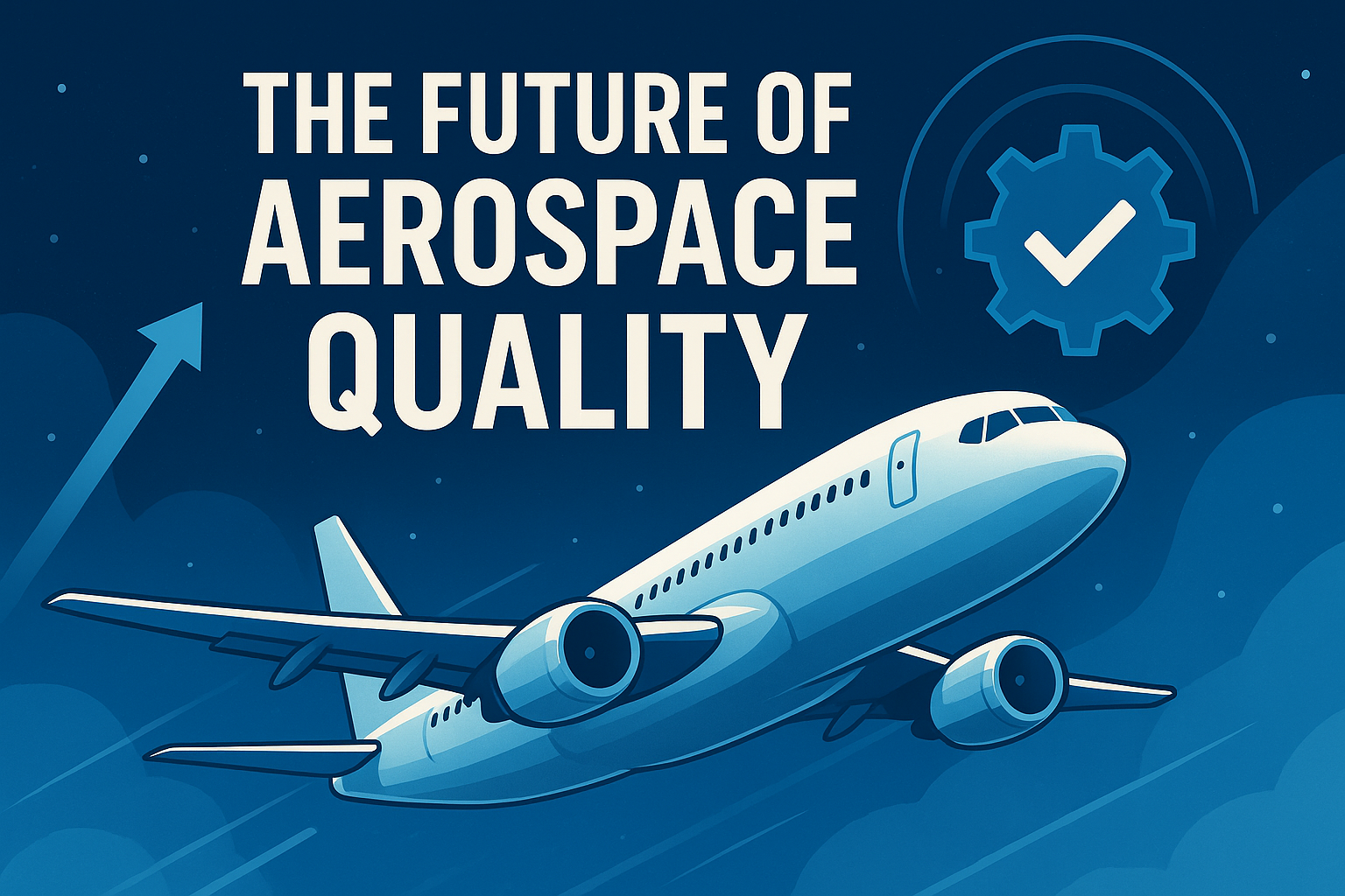 The Future of Aerospace Quality